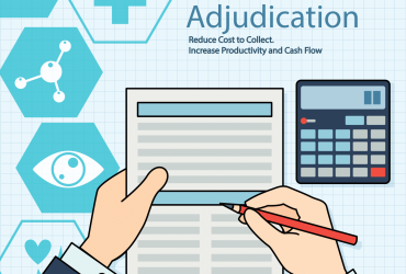 Healthcare Claims Adjudication