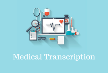 Medical Transcription