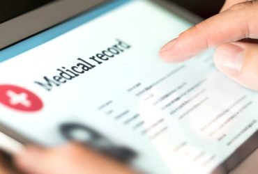 Medical Records Indexing