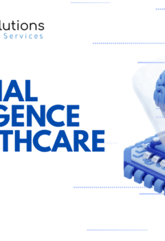 How AI Can Revolutionize Healthcare In 2025