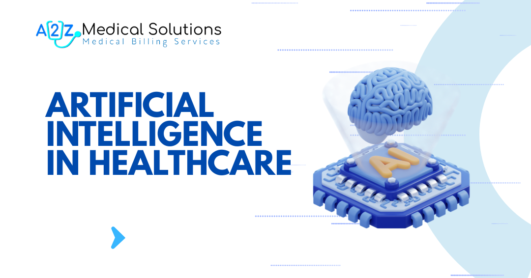 How AI is Revolutionizing Healthcare Quality in 2025