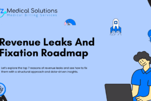 Top 7 Reasons Your Medical Practice Is Losing Revenue — And How to Fix It