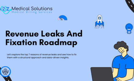 Top 7 Reasons Your Medical Practice Is Losing Revenue — And How to Fix It